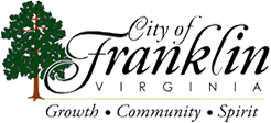 City of Franklin, Virginia — Growth, Community, Spirit